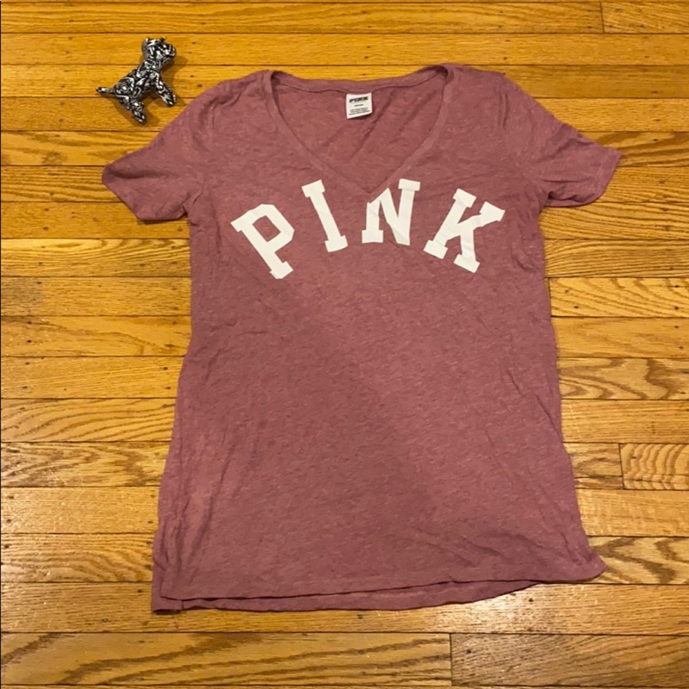 Muave t-shirt